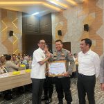 PENGHARGAAN DARI KA KANWIL DJPB PROVINSI KALSEL