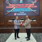 RAKERNIS DAN PELATIHAN TA. 2025