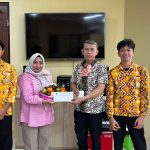 SELAMAT JALAN SISWA PKL SMKN 4 BANJARMASIN