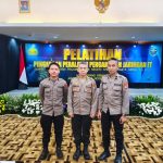 PELATIHAN PENGAMANAN JARINGAN PAM IT