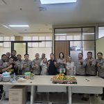 SELAMAT ULTAH KE-27 IPDA FEBRY MUHAMMAD TAUFIK B., S.Kom