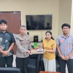 SELAMAT JALAN SISWA PKL SMKN 2 BANJARBARU 