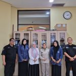 SELAMAT JALAN SISWA PKL SMKN 1 BANJARBARU