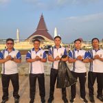 PERSONEL BID TIK MELAKSANAKAN GREEN POLICING